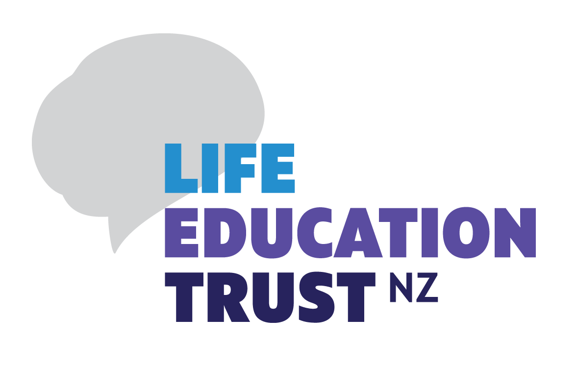 Life Education Trust Logo