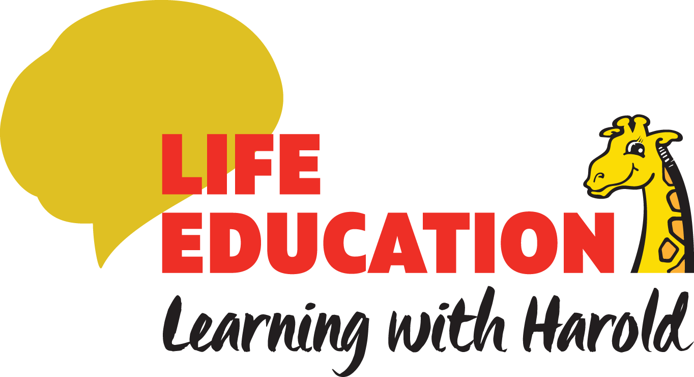 Life Education Logo